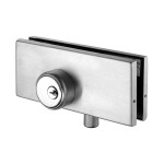 CPH400LD  2-5/8"x 6-1/8 Deadthrow Corner Lock